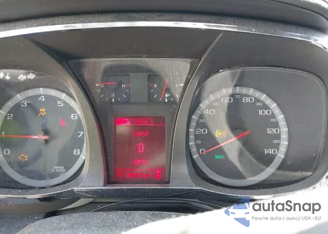 2015 GMC Terrain Sle-1 из США, поврежденный, VIN 2GKALMEK7F6175282